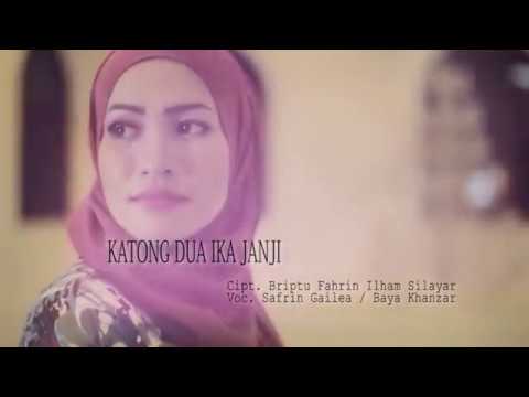 Maksaira Vol. II - KATONG DUA IKA JANJI | Lagu Sula Terbaru 2018