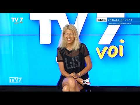 L'importanza della donazione di organi - Tv7 con Voi 24/5/22 (3 di 3)
