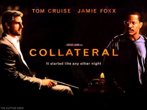 Collateral - Hands of Time