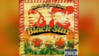 Blackstar - Thieves In the Night (Extended)