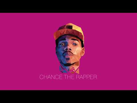 Chance The Rapper x Kyle x Amine Type Beat- "Spaceship"