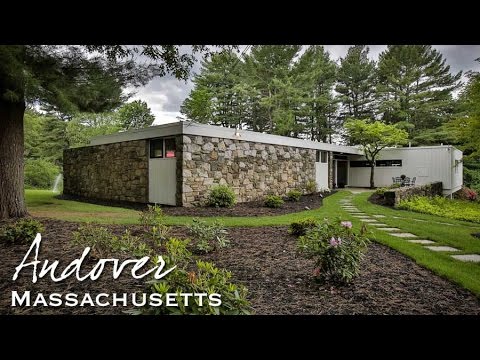 Video of 81 Sunset Rock | Andover, Massachusetts real estate & homes