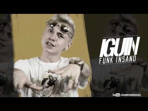 MC Jhey , MC Trapy e MC Saci - Maria Fuzil (DJ Yuri Martins) Lançamento 2016