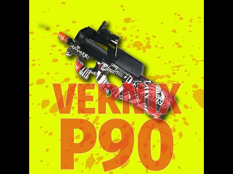 GEL BLASTER  P90