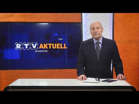 ‼️RTV AKTUELL vom Donnerstag dem 05. Februar 2026