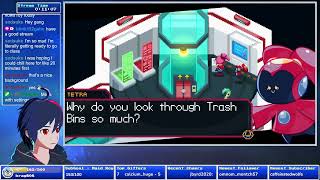 Spaaaaace || LunarLux - Part 2