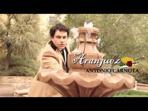 Aranjuez -Antonio Carnota- Piano and Voice