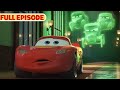 Lights Out Pixar S Cars On The Road Episode 2 Disneyjr