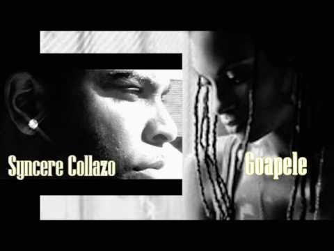 Goapele ft. Syncere & Kanye West - Find A Way & Go!!!