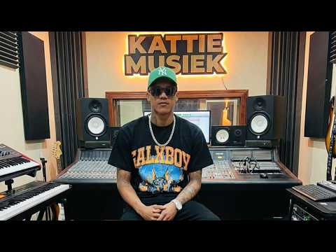 DJ KMA CPT - Kattie Musiek Afrikaans Remixes Mix 2026