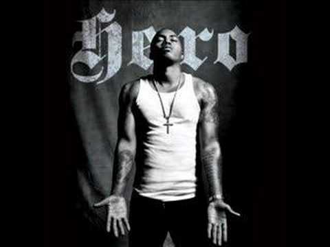 Nas (Feat. Keri Hilson) - Hero