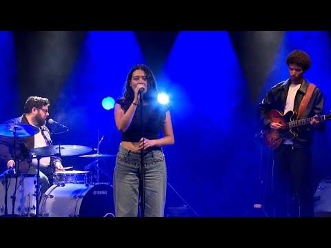 Birds of a feather - Lou Mai (the band)