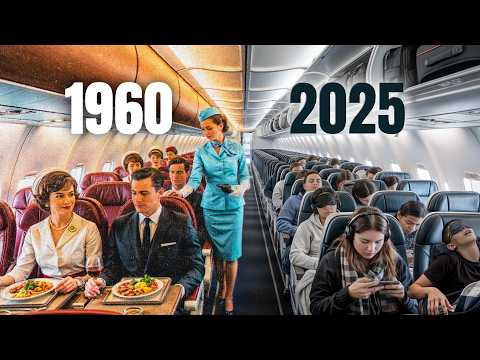 Pourquoi l'aviation américaine ne fait plus rêver