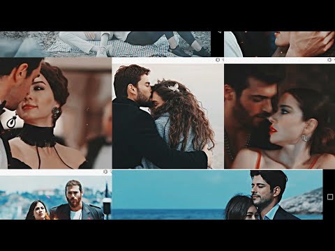 بصاتك كارمن سليمان ثنائيات تركية