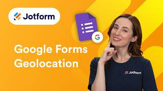 How to Ask for GPS Location in a Google Form