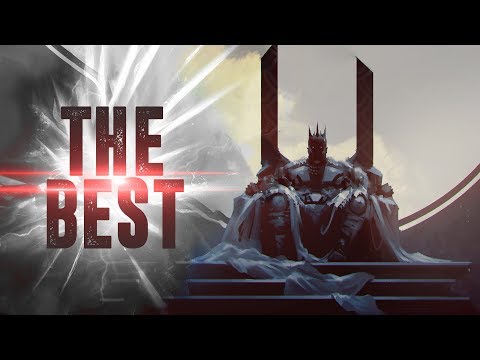 2-Hours Epic Music | THE POWER OF EPIC MUSIC - Best Of Collection - Vol.4 -