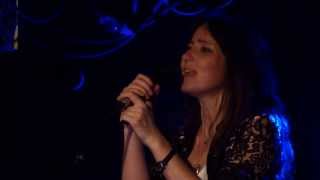 KT Tunstall 'Rock Me Amadeus/Chimes' HD Live at Oran Mor Glasgow 19th June 2013