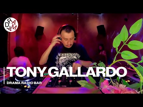 Música Sensación invites Tony Gallardo @DramaRadioBar  · May 17 2024