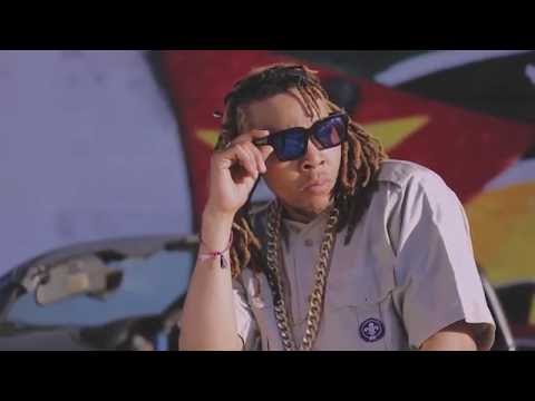 LIVIO BARROS feat. CIZER BOSS - MEU CAMARÃO [TEASER]