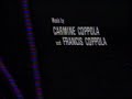 Apocalypse Now 1982 CED Videodisc Closing