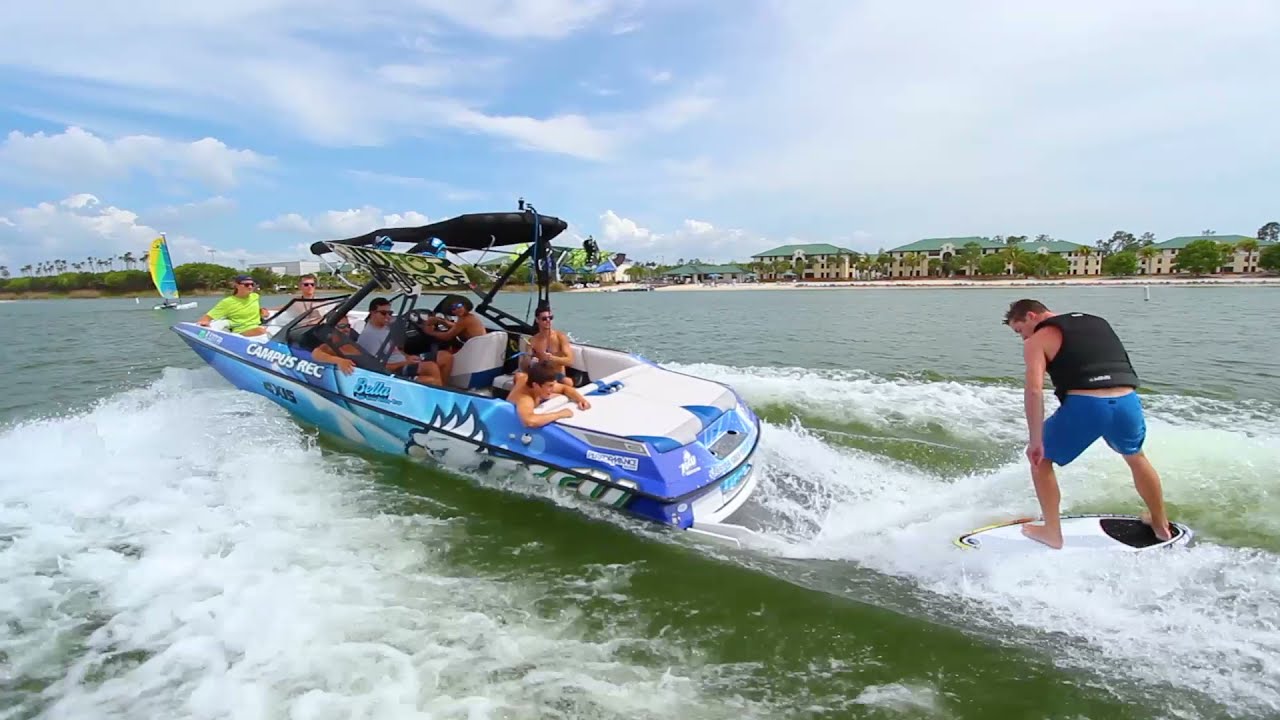 FGCU Student LifeVideo Thumbnail