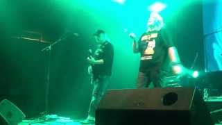 Riblja Čorba - Alo HD - Kruševac, 30.11.2013.