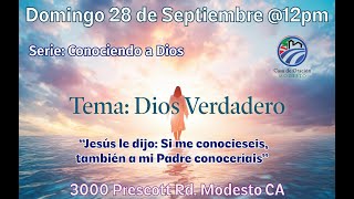 Dios Verdadero