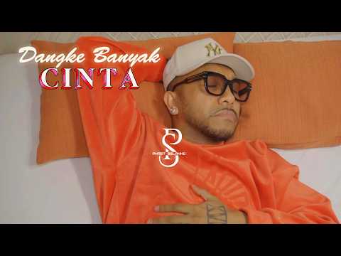 DANGKE BANYAK CINTA - PHAET SELANNO ( OFFICIAL MUSIC VIDEO )