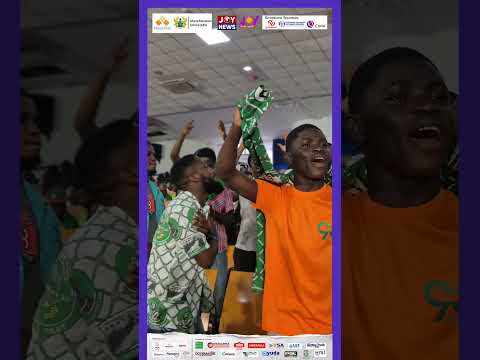 WHAT HAS AUGUSCO SEEN?Anyways… they’re bringing the HEAT to the Main Auditorium!  #NSMQQuarters
