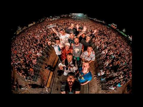 dr Nele Karajlic - Tri ratna havera @Belgrade Beer Fest 2018 live! HQ