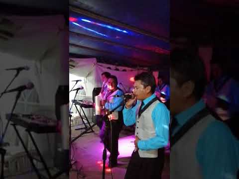 RAUL Y SU ELEGANCIA MUSICAL - Lápida Imborrable Mix en Ambato