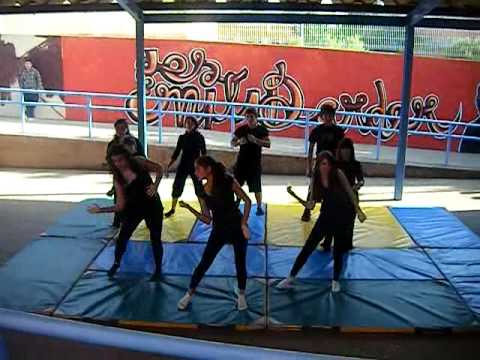 baile acroesport emili darder
