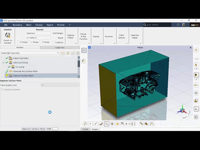 Ansys Video