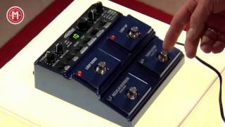 Video thumbnail for DigiTech JamMan Stereo im Test auf www.MusikMachen.de by musikmachen.de