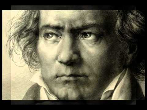 Beethoven / Wilhelm Kempff: Piano Sonata No. 1 in F minor, Op. 2, No. 1 - Complete