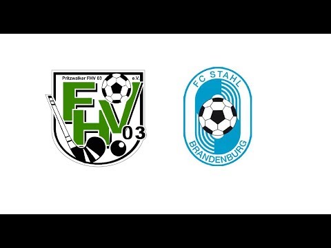 C-Junioren: Pritzwalker FHV 03 vs. FC Stahl Brandenburg