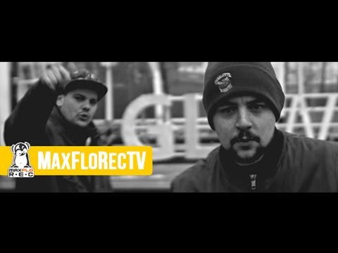Biak x HWR - Mój hip hop (official video) | THE WINNERS