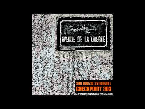 Lan taqifa nawa3ir hama 1982 - 2012 / Checkpoint 303 / Sidi Bouzid Syndrome