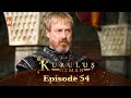Kurulus Osman Urdu | Season 3 - Episode 54