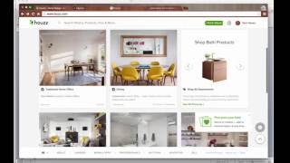 The Best Ecommerce Marketplace When Starting Out  |. Houzz Marketplace