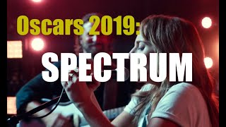 Download lagu Oscars 2019 - Spectrum mp3