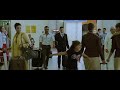 Agent Vinod Morroco Entry Scene