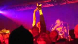 New Years Eve STAPLE/DISCIPLE live!