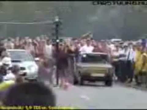 Az Igazi Kispolski 1.9 tdi....