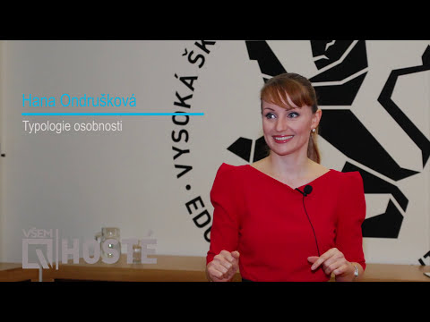 Hosté VŠEM - Hana Ondrušková