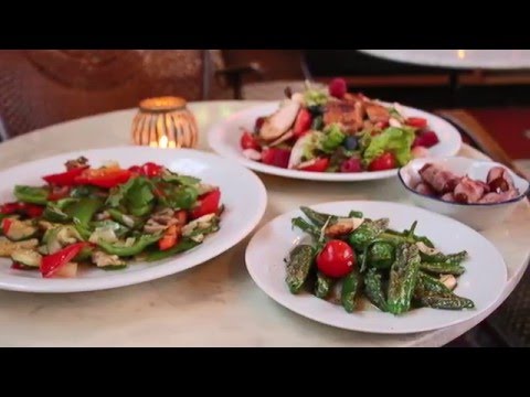 Aga's Barlounge in Groß-Gerau - Agatino Sciurti - Imagefilm