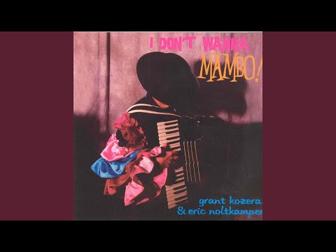 Friendly Tavern Polka