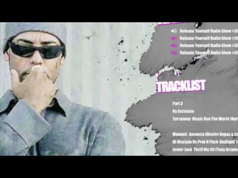 DJ Disciple vs Prok & Fitch 'REDLIGHT' Feat. Dru Hepkins