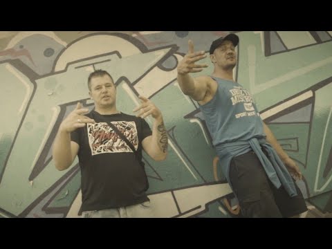BOSSKI x DUKE - Kolejny rok prod. P.A.F.F. (official video)