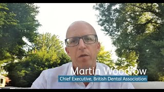 Friday 26 June:Weekly news roundup of COVID-19 and UK dentistry